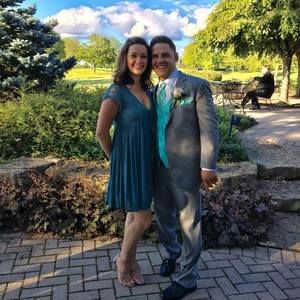 Meet your Posher, Jon